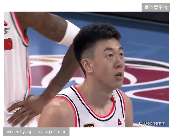CBA北京外线连续命中完成惊心逆转