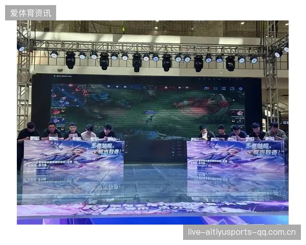 延吉王者荣耀全民电竞大赛：凝聚热血，激发竞技狂欢！