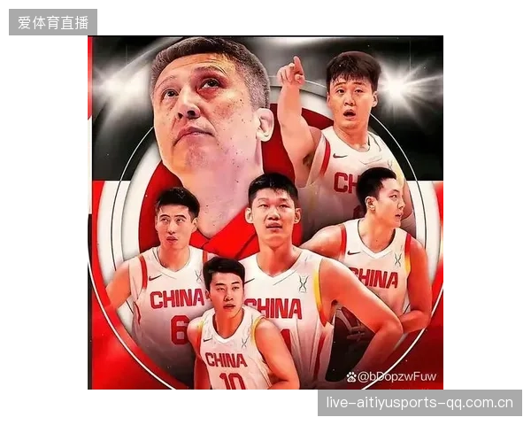 赵维伦：打法颇有灵性的留洋后卫——从“中国篮球新星”到全球篮坛的精彩转变