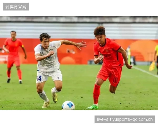 U23男足铜牌背后的“99%提拔”秘密：从青训梯队到国家队的转型密码
